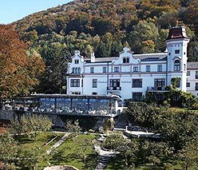 фото отеля Freisitz Roith Schlosshotel