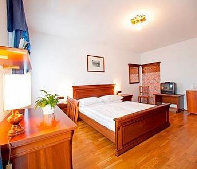 фото отеля Freisitz Roith Schlosshotel