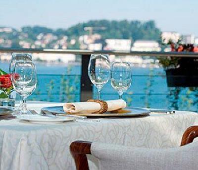 фото отеля Freisitz Roith Schlosshotel