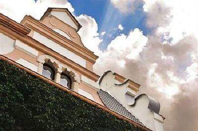 фото отеля Freisitz Roith Schlosshotel