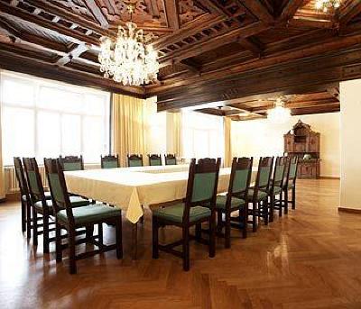 фото отеля Freisitz Roith Schlosshotel