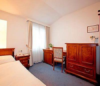 фото отеля Freisitz Roith Schlosshotel