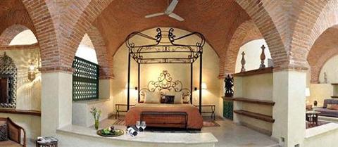 фото отеля Hacienda De Cortes Hotel Cuernavaca