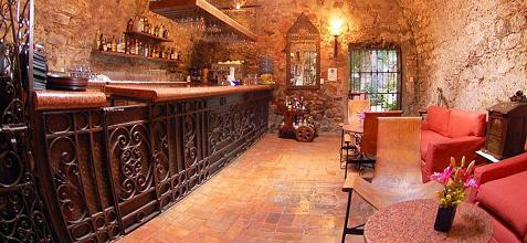 фото отеля Hacienda De Cortes Hotel Cuernavaca