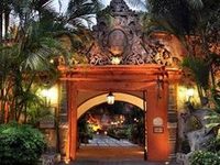 Hacienda De Cortes Hotel Cuernavaca