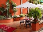 фото отеля Hacienda De Cortes Hotel Cuernavaca