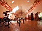 фото отеля Hacienda De Cortes Hotel Cuernavaca