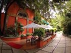 фото отеля Hacienda De Cortes Hotel Cuernavaca