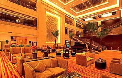 фото отеля Chengdu Eastar Hotel