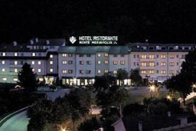 фото отеля Monte Meraviglia Hotel