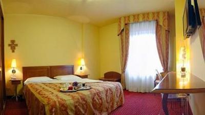 фото отеля Monte Meraviglia Hotel