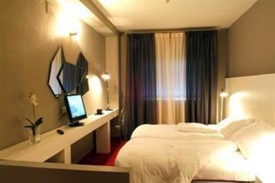 фото отеля Monte Meraviglia Hotel