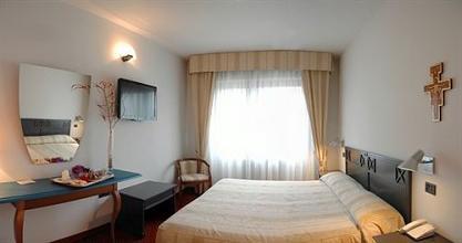 фото отеля Monte Meraviglia Hotel