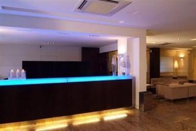 фото отеля Monte Meraviglia Hotel