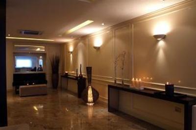 фото отеля Monte Meraviglia Hotel