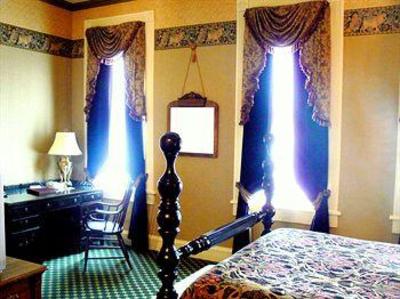 фото отеля Beaumont Hotel