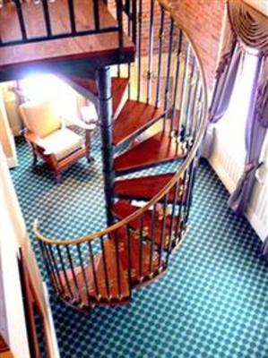 фото отеля Beaumont Hotel