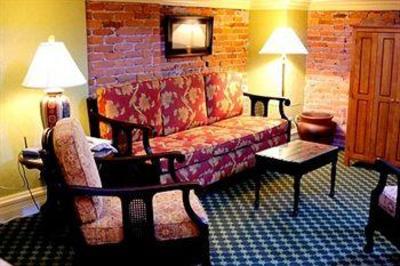фото отеля Beaumont Hotel