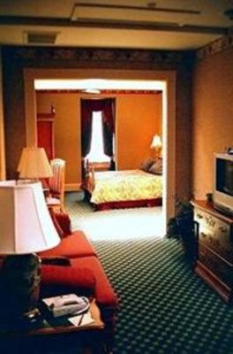 фото отеля Beaumont Hotel