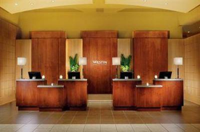 фото отеля The Westin Arlington Gateway
