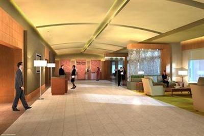 фото отеля The Westin Arlington Gateway