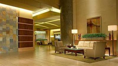 фото отеля The Westin Arlington Gateway
