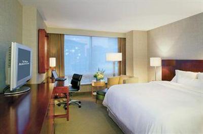 фото отеля The Westin Arlington Gateway