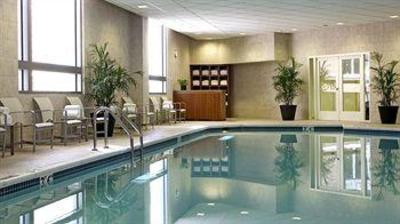 фото отеля The Westin Arlington Gateway