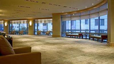 фото отеля The Westin Arlington Gateway