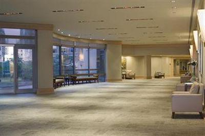 фото отеля The Westin Arlington Gateway