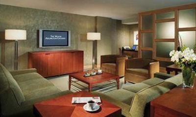 фото отеля The Westin Arlington Gateway
