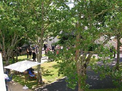 фото отеля Quality Hotel Quimper Kerloch Gwen Combrit