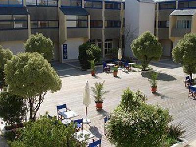 фото отеля Quality Hotel Quimper Kerloch Gwen Combrit