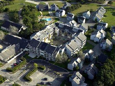 фото отеля Quality Hotel Quimper Kerloch Gwen Combrit