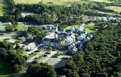 фото отеля Quality Hotel Quimper Kerloch Gwen Combrit