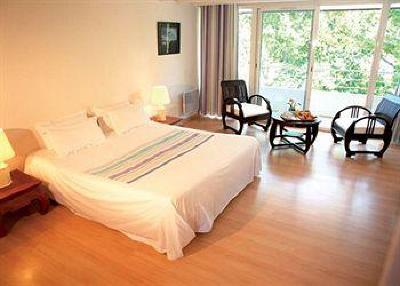 фото отеля Quality Hotel Quimper Kerloch Gwen Combrit