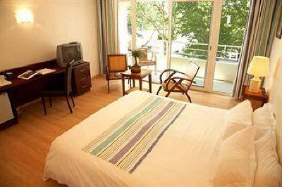 фото отеля Quality Hotel Quimper Kerloch Gwen Combrit