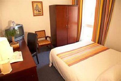 фото отеля Quality Hotel Quimper Kerloch Gwen Combrit