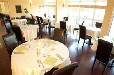 фото отеля Quality Hotel Quimper Kerloch Gwen Combrit