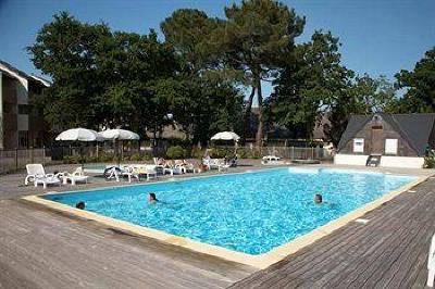 фото отеля Quality Hotel Quimper Kerloch Gwen Combrit