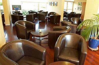 фото отеля Quality Hotel Quimper Kerloch Gwen Combrit