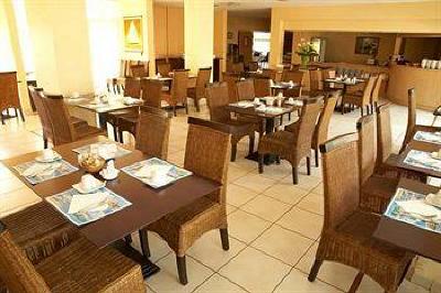 фото отеля Quality Hotel Quimper Kerloch Gwen Combrit