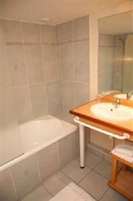фото отеля Quality Hotel Quimper Kerloch Gwen Combrit