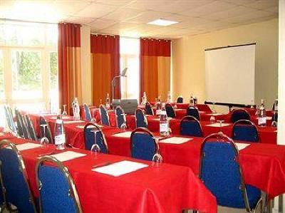 фото отеля Quality Hotel Quimper Kerloch Gwen Combrit