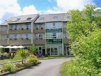 Quality Hotel Quimper Kerloch Gwen Combrit