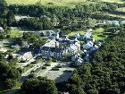 фото отеля Quality Hotel Quimper Kerloch Gwen Combrit