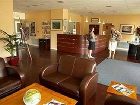 фото отеля Quality Hotel Quimper Kerloch Gwen Combrit