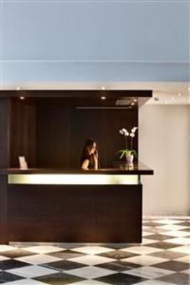 фото отеля Acropolis Hill Hotel