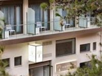 Acropolis Hill Hotel