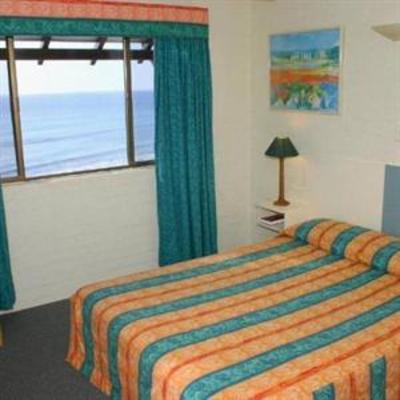 фото отеля Don Pancho Beach Resort